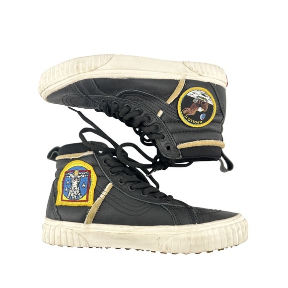 Vans NASA Space Voyager x Sk8 High MTEMens 7Womens 8.5Skater Astronaut